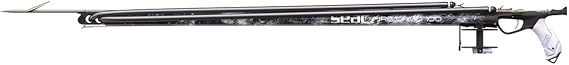 SEAC Fire Camo Speargun - 100 cm