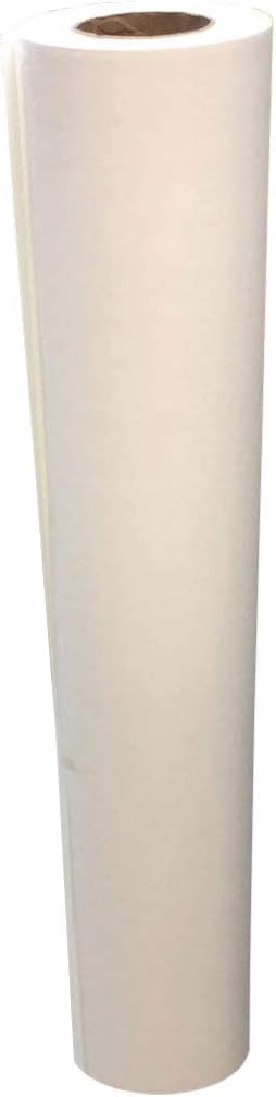 Roll Sublimation Paper 44" x 328 ft Long ROLL *