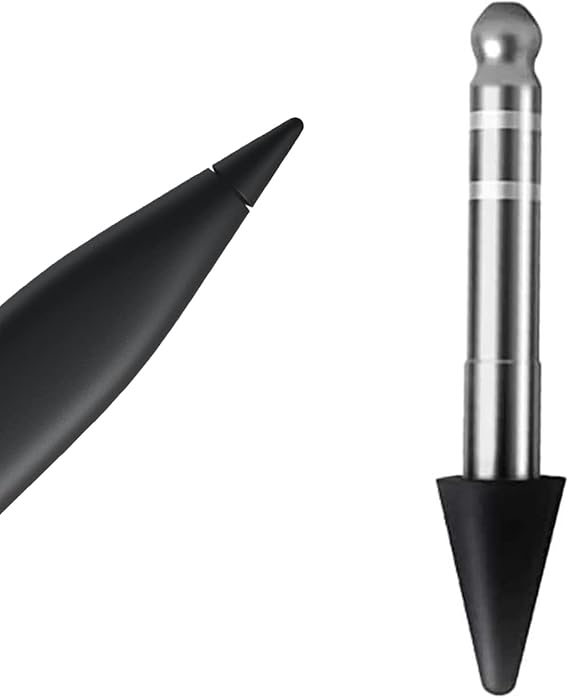 Replacement Nib for Microsoft Surface Slim Pen 2 Microsoft Surface Pro X /9/8 Surface Laptop Studio