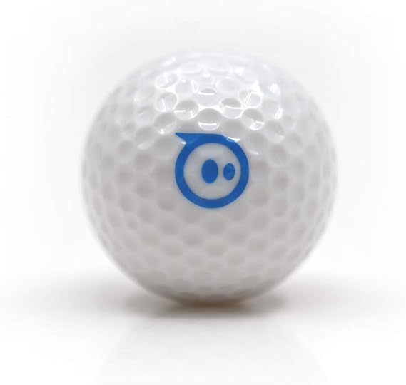 ◆Sphero Mini Golf