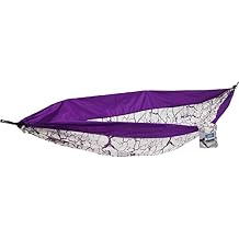 Equip Lightweight Hammock Perfect Backpacking Hammock, Portable Hammock & Camping Hammock Select Styles Hold Up to 500lbs Various Outdoor Hammock Colors & Patterns