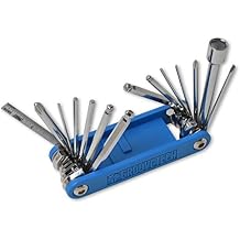 Groovetech Bass Multi 2nd Generation Guitar Tools (CRU-GTMLT1)