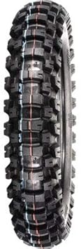 Motoz Tractionator Enduro S/T 90/100x21 Tube Type for Husqvarna 701 ENDURO 2016-2018