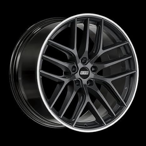 BBS BBS CC-R Wheels - CC2104PPO