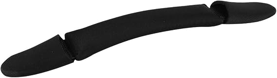 Surfboard Handle,Soft Neoprene & PU Surfing Board Handle Surf Accessory per Tavola da Surf