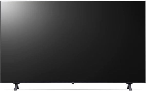 LG Commercial Lite UR340C 55UR340C9UD 55" LED-LCD TV - 4K UHDTV - Navy Blue - TAA Compliant