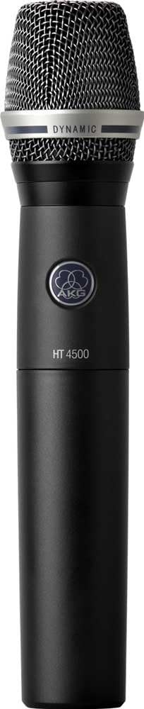 AKG Pro Audio HT4500 Band 7 Reference Wireless Handheld Transmitter (HT4500 BD7)