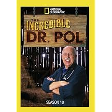 The Incredible Dr. Pol Season 10