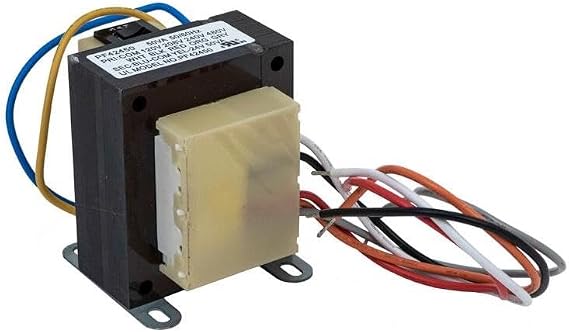 Packard 50Va Class Ii Transformer Foot Mount Pf42450
