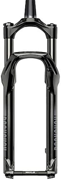 RockShox Judy Gold RL Suspension Fork - 29", 120 mm, 15 x 110 mm, 51 mm Offset, Black, A3