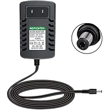 24V Charger for Hyperice Hypervolt Massage Gun HPI5300000100, 53000 001-00, 42000 038-00, 4200003800 AC DC Adapter Power Supply