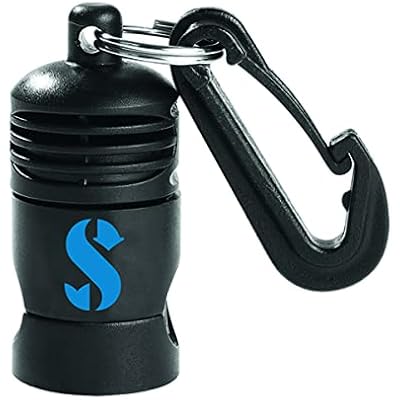 SCUBAPRO Octopus Tank Holder, Magnetic