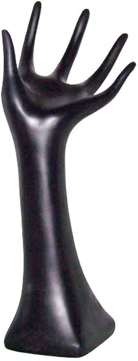 (JW-HD11) Fiberglass Display Hand