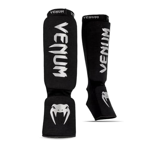 Venum Kontact Shin Guards