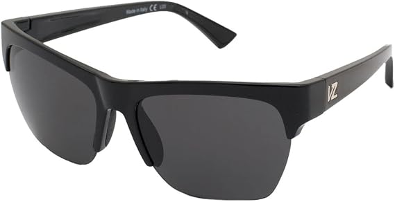 VonZipper Unisex Formula Sunglasses