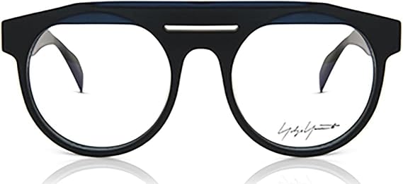 Yohji Yamamoto 1032 613 52 New Unisex Eyeglasses