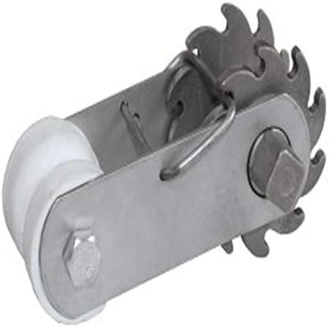 Powerfields P-SID Donalds Style Tightener with Insulator
