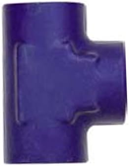 XRP 991701 1/8" Female Pipe Tee