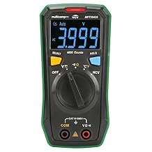 Residential Digital Multimeter
