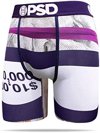 PSD Mens 100 Bands