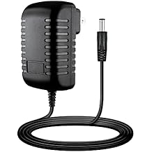 Digipartspower AC Adapter Charger Compatible with Body Champ Cardio Dual Trainer BRM3671 BRM2610X Power PSU
