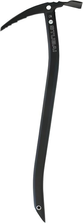 Stubai Level Ice Axe, 59cm, 907067