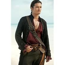 Posters Orlando Bloom 24"x36" 24inx36in