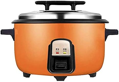 220V Rice Cooker 8-38L Large Capacity 15-20-30-40-50-60 People Commercial Canteen Hotel Rice Cooker (23L)