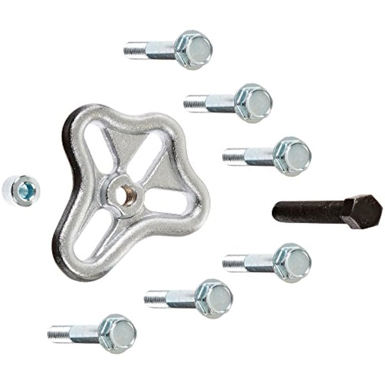 Sunex 3900 Steering Wheel Puller