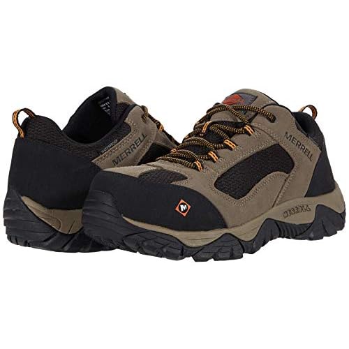 Merrell Unisex-Adult Moab Onset Wp Ct