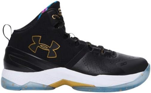 Under Armour Men's Curry Two Basketball Shoes