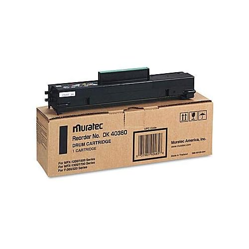 Muratec DK40360 Drum