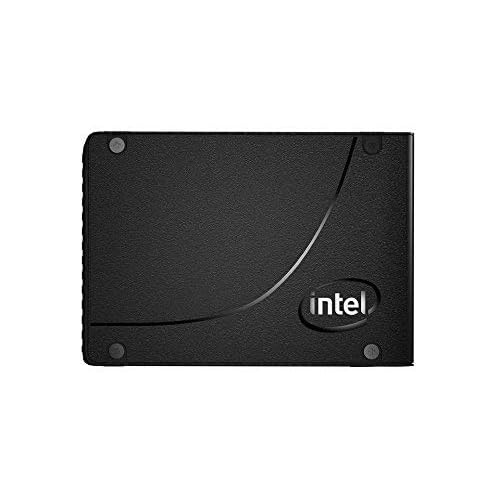 Intel Optane DC P4801X 100GB 2.5 U.2 PCIe 3.0x4 Solid State Drive SSDPE21K100GA01