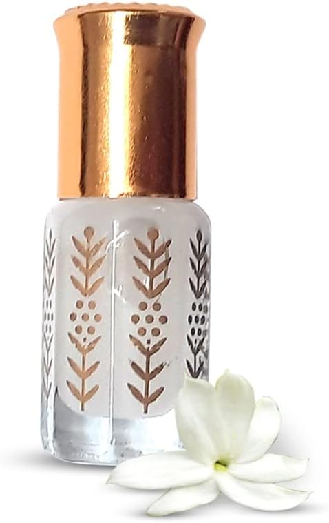 Jasmine Ajmal As Safar® Aromatised Tahara Musk Intimate White Musk 3 ml