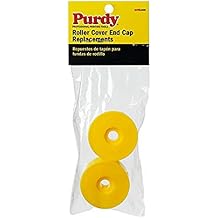 Purdy 140751218 Yellow End Cap Replacement