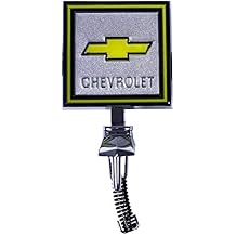 Trim Parts 9900 Hood Emblem 1977-1980 Chevy Truck, Blazer, Suburban