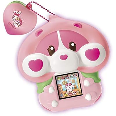 Peach Peach Mochimaruzu Kaoru Peach DX
