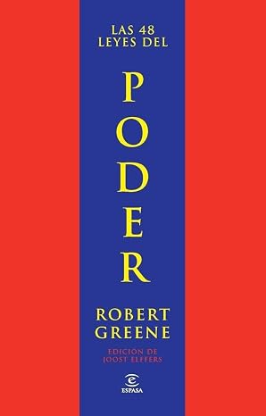 Las 48 leyes del poder