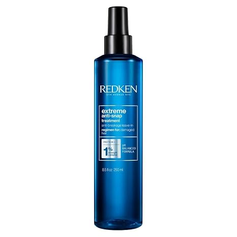 Redken Haarpflege für alle Arten von Haarschäden Repariert und regeneriert Anti Haarbruch Extreme Cat 1 x 150 ml