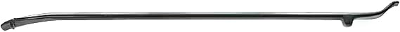 Ken-Tool 34645 Mt and Demount Iron, 37In, 3/4 in STK , black, One Size