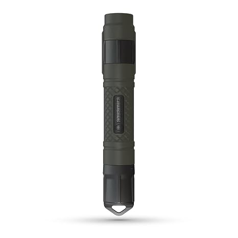 Aquamira Survival Filter Straw | camping-water-purifiers