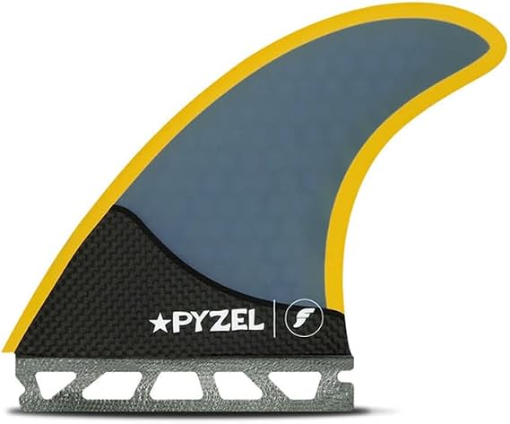 Large Pyzel Thruster