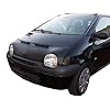 Hood Bra Front End Nose Mask Compatible with Renault Twingo 1993-2007 Bonnet Bra STONEGUARD Protector Tuning