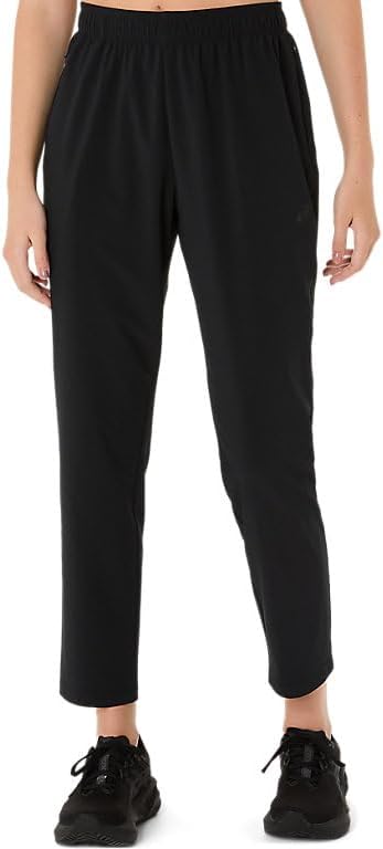 ASICS Women's Training CORE Stretch Woven Pant Apparel
