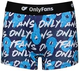 OnlyFans Boyshort