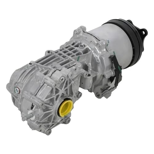 Rear Differential Carrier Assembly 38300-3JA0A, 38300-3JA1A 38300-3JA1B 38300-3JA1D Compatible For Nissan Pathfinder 2013-2016