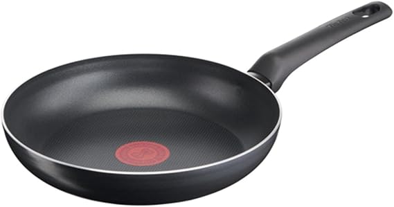 Tefal Titanium 1X SimpleCook 26 Cm Diffusion Based Pan - 2100118536