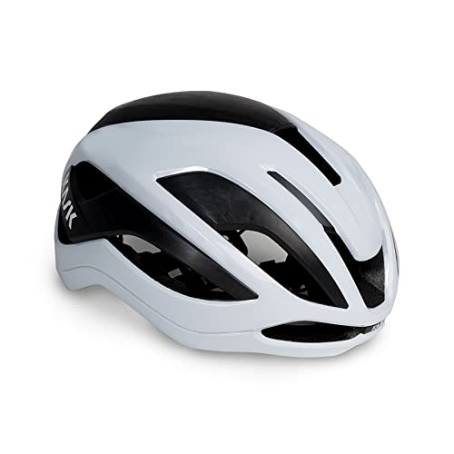 KASK Elemento Bike Helmet I Aerodynamic Road Cycling, Gravel & Mountain Biking, Cyclocross Cycling Helmet