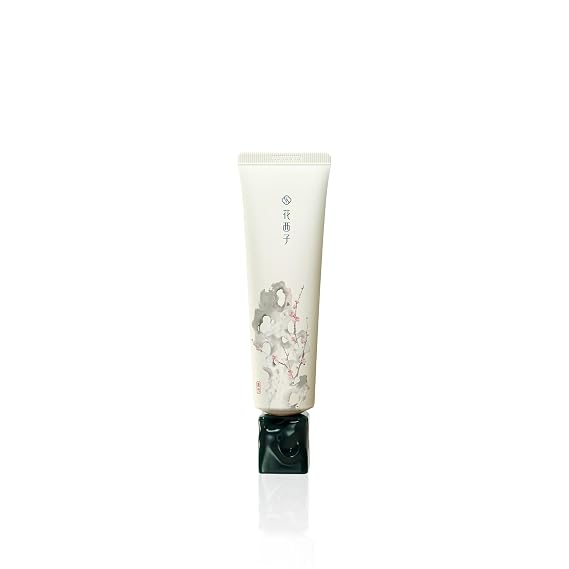 FLORASIS Floral Care Hydrating Hand Cream for Women (30g, Snow Moon)