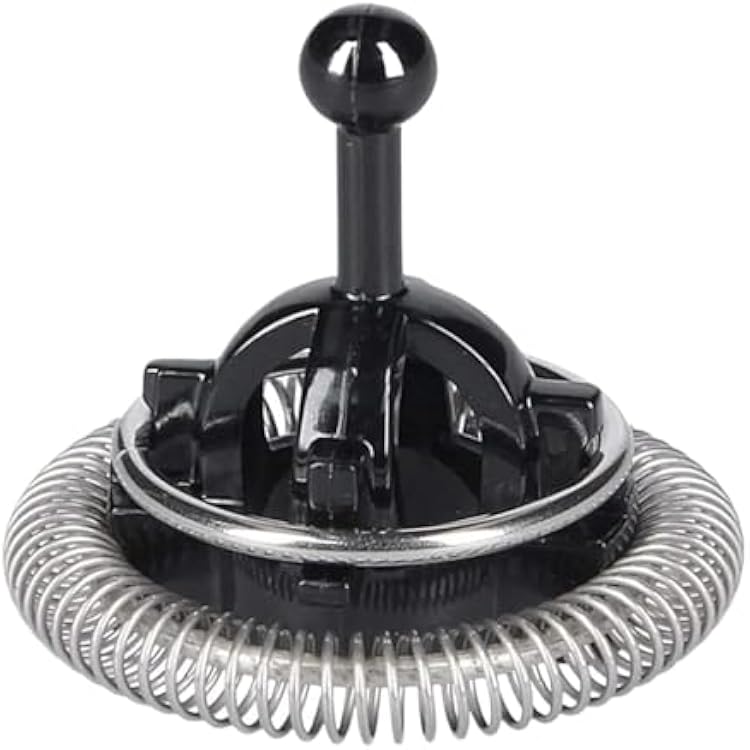 Coffee Maker Parts,compatible For Nespresso, Aeroccino 3 Aeroccino 4 Coffee Machine Milk Frother Steam Whisk